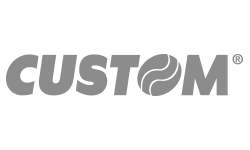logo Custom