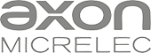 Axon logo mobile