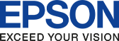 Epson logo mobile